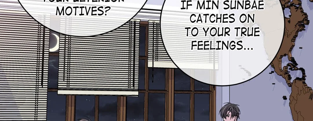 My Ex, Client - Chapter 19